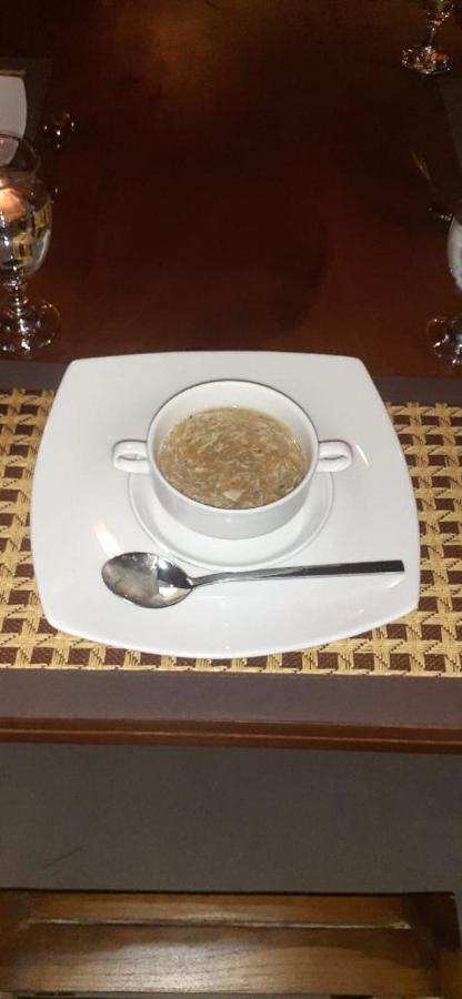 Eden Grand Hotel Дамбула Екстериор снимка