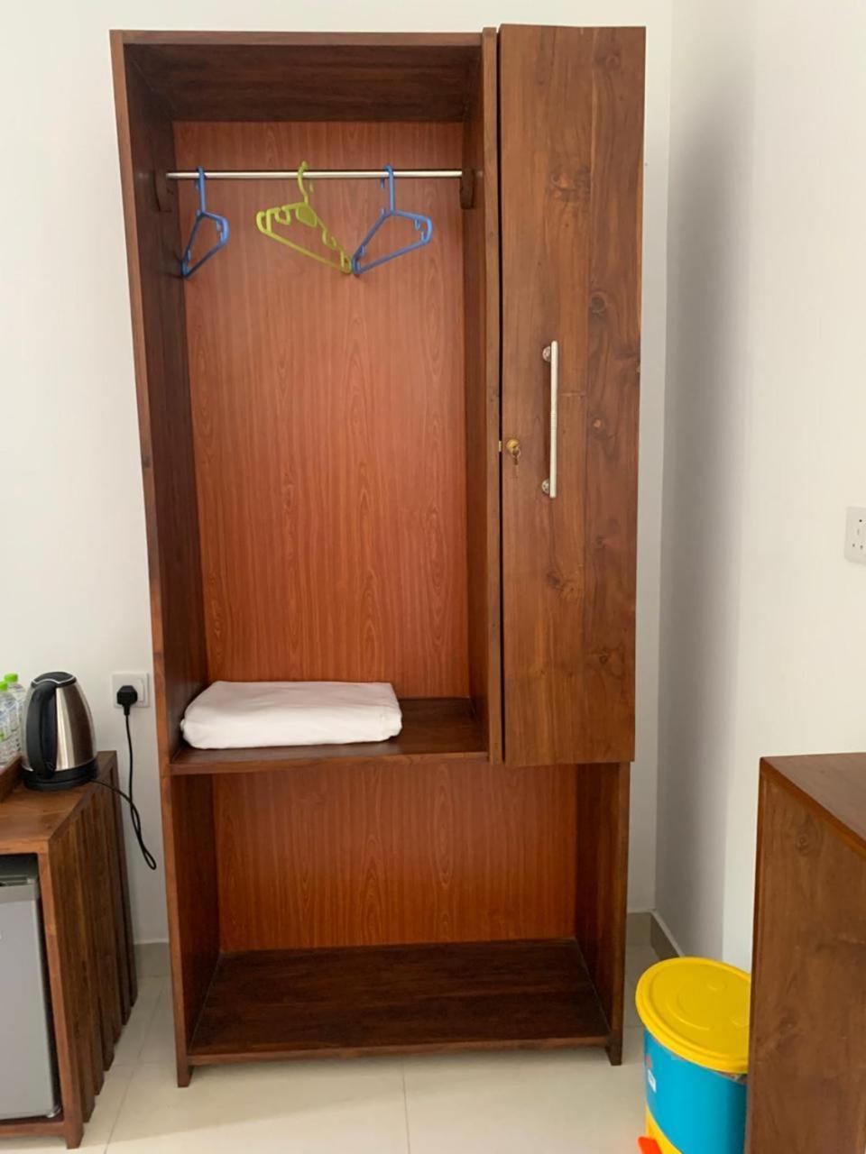 Eden Grand Hotel Дамбула Екстериор снимка