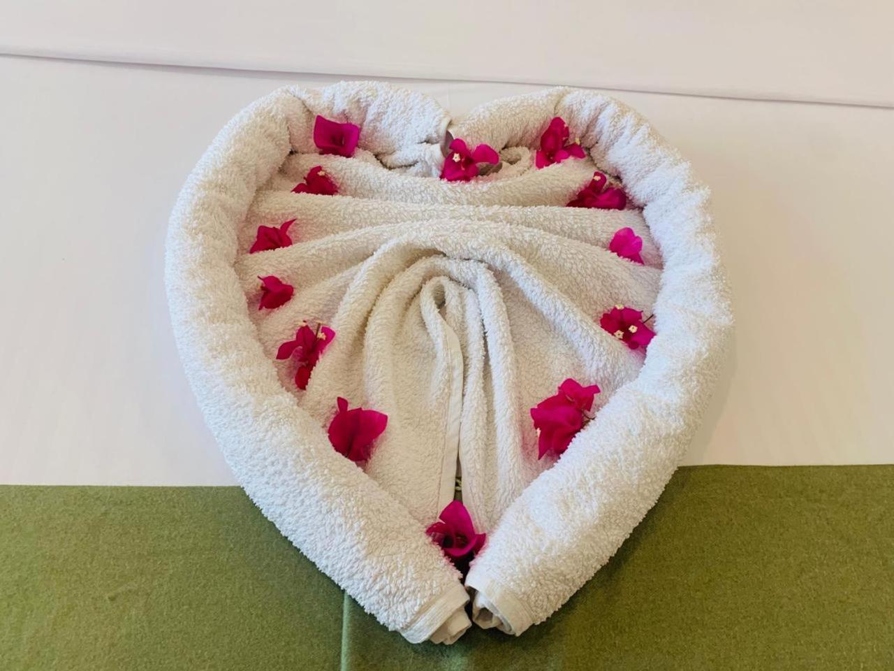 Eden Grand Hotel Дамбула Екстериор снимка